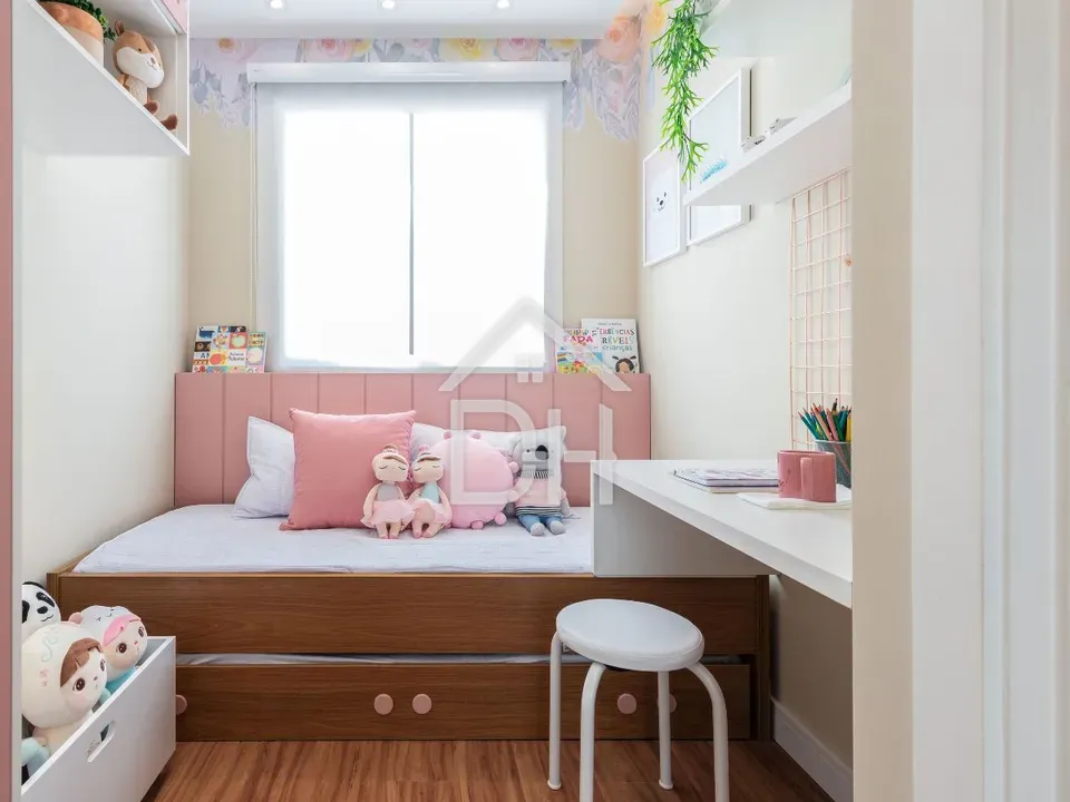 Apartamento na Mooca — foto 6