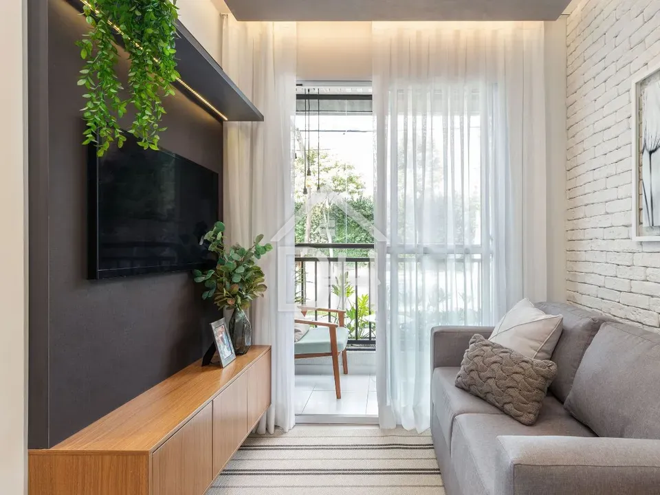 Apartamento na Mooca — foto 2