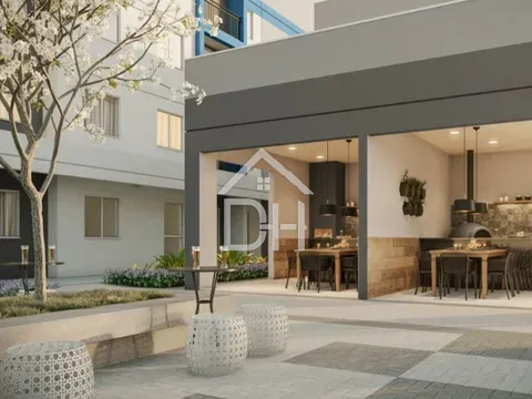 Apartamento em Mooca