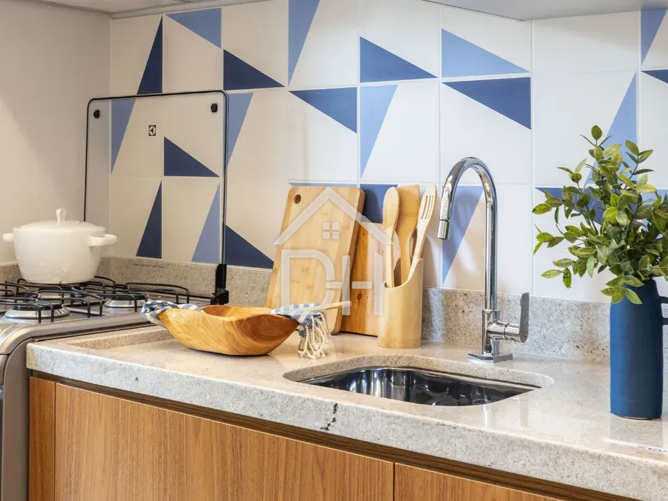Apartamento na Mooca — foto 4