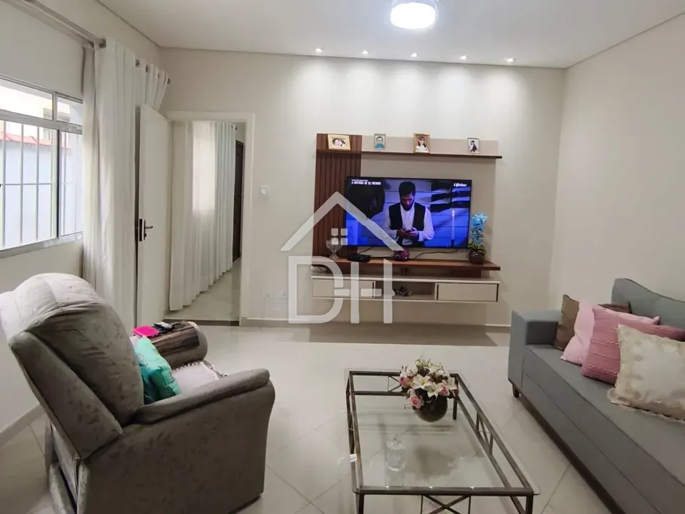 Casa na Vila Lúcia — foto 8