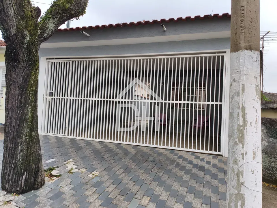 Casa na Vila Lúcia — foto 2
