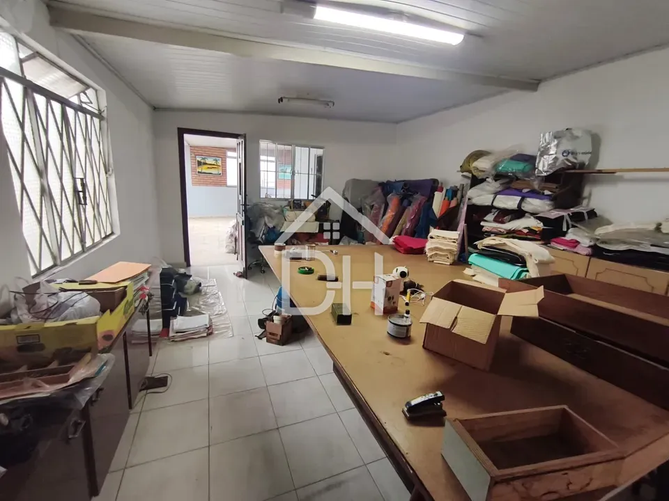 Casa na Vila Lúcia — foto 39