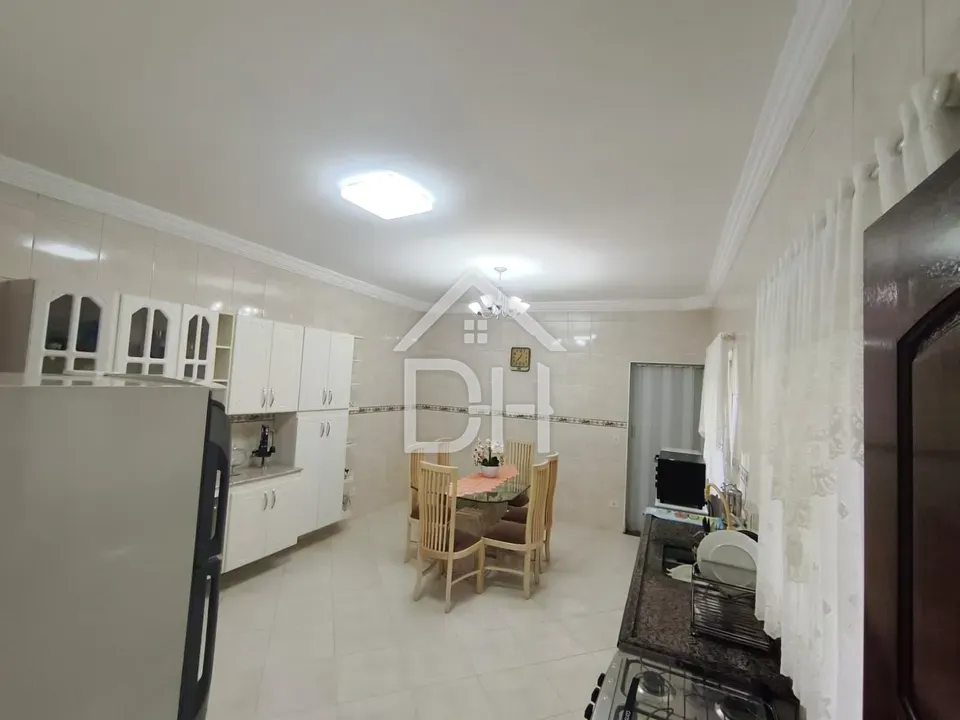 Casa na Vila Lúcia — foto 19