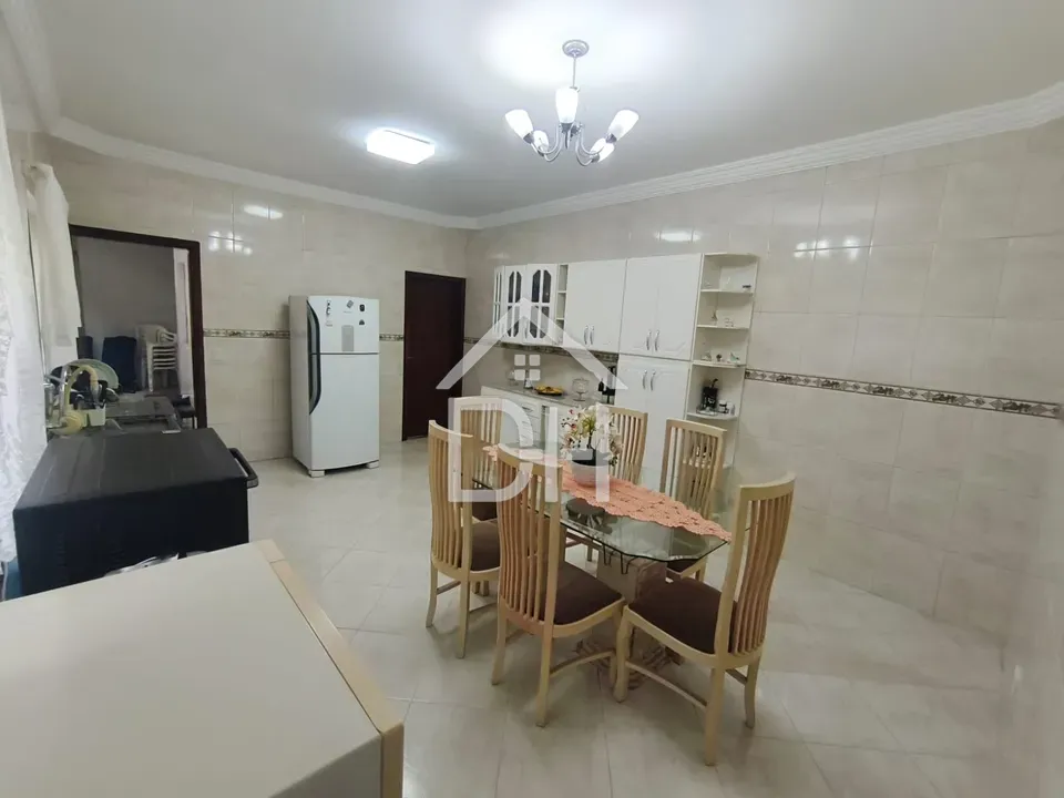 Casa na Vila Lúcia — foto 16