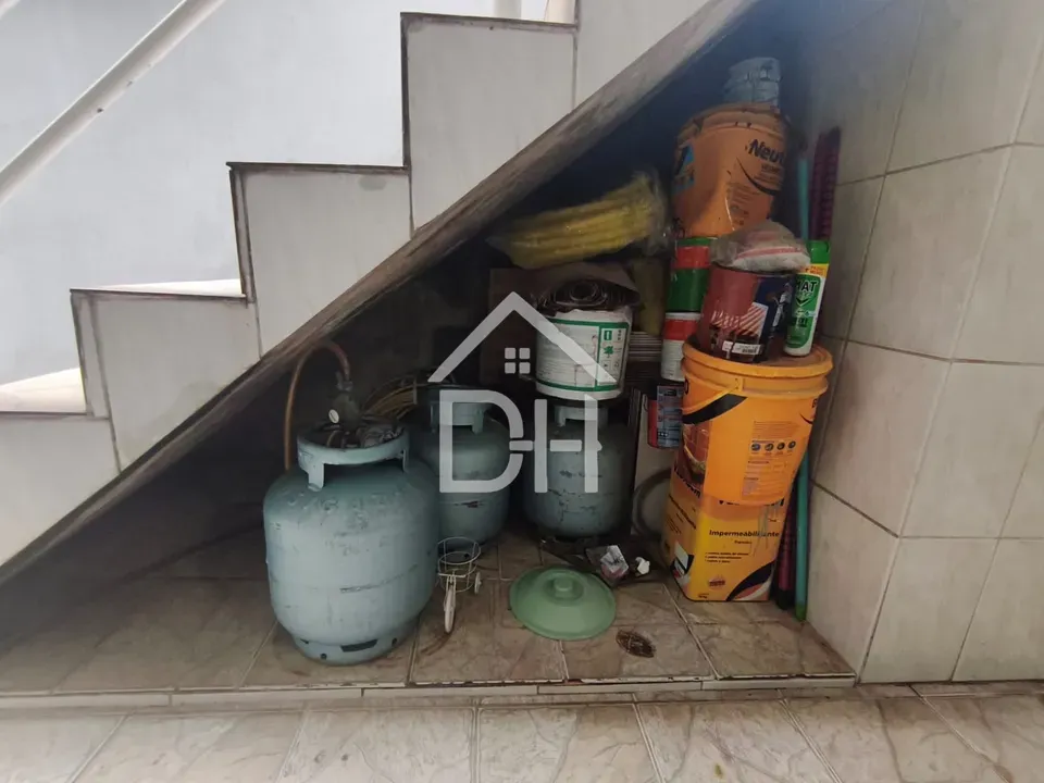 Casa na Vila Lúcia — foto 32