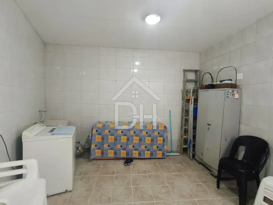 Casa na Vila Lúcia — foto 30