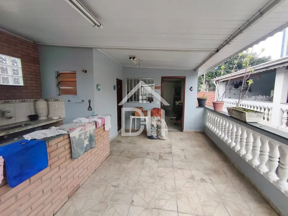 Casa na Vila Lúcia — foto 37