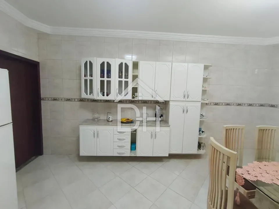 Casa na Vila Lúcia — foto 20