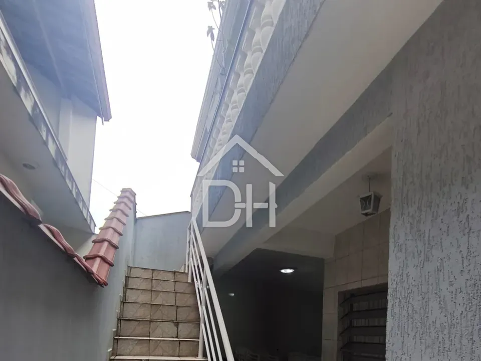 Casa na Vila Lúcia — foto 35