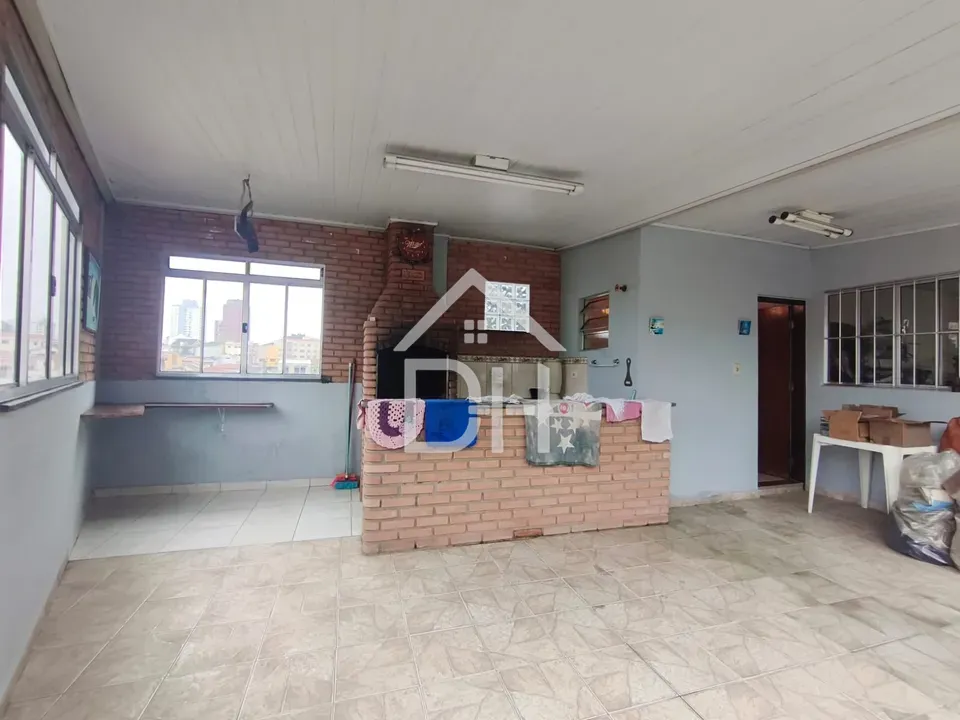Casa na Vila Lúcia — foto 36