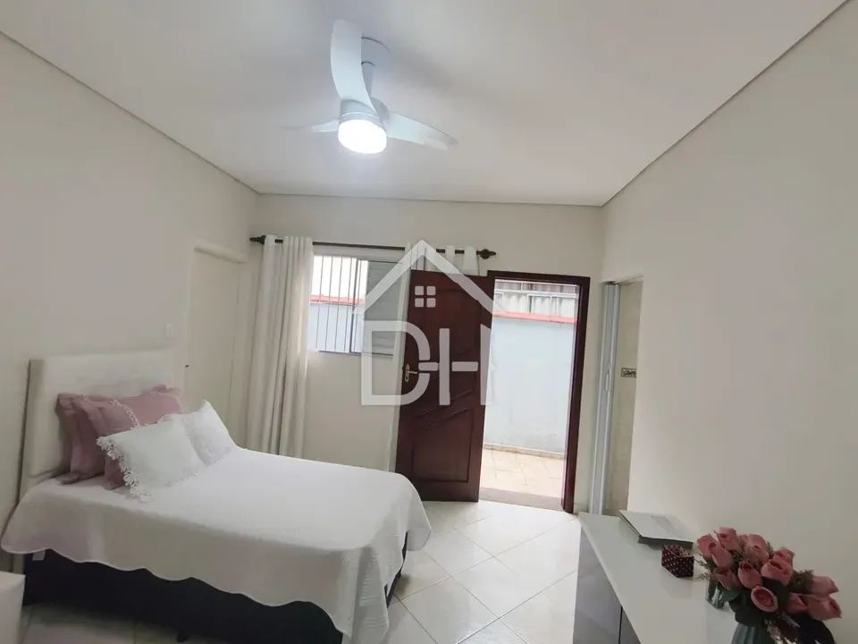 Casa na Vila Lúcia — foto 15