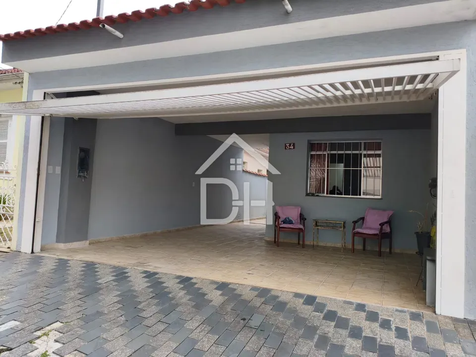 Casa na Vila Lúcia — foto 4