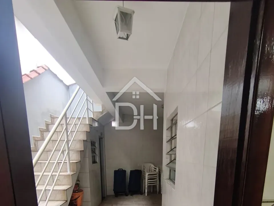 Casa na Vila Lúcia — foto 28