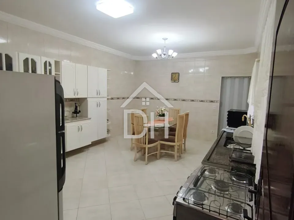 Casa na Vila Lúcia — foto 18
