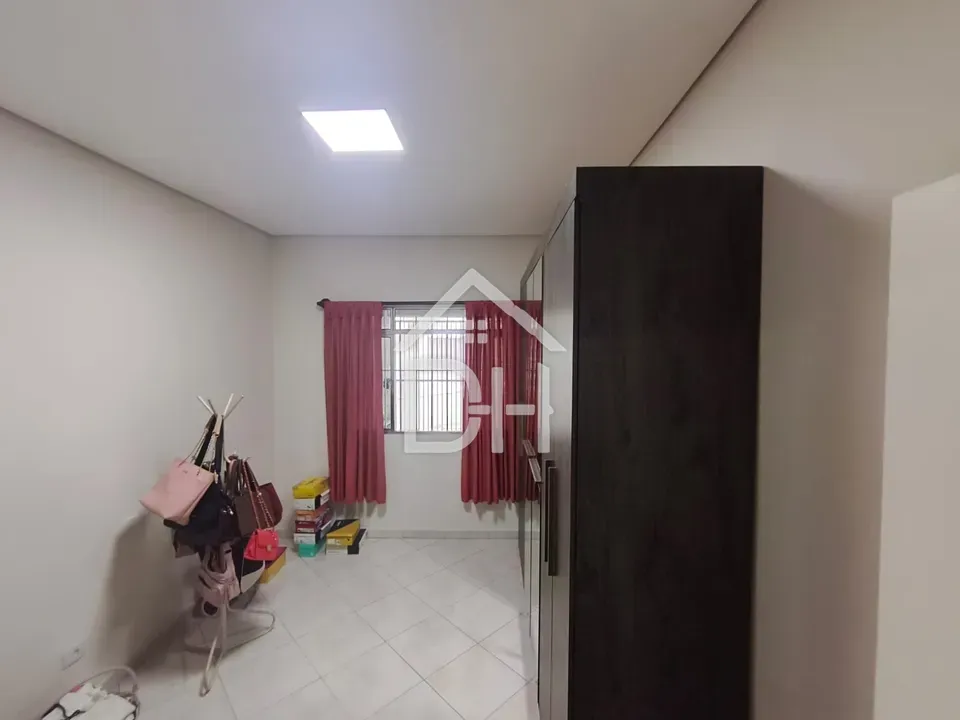 Casa na Vila Lúcia — foto 9