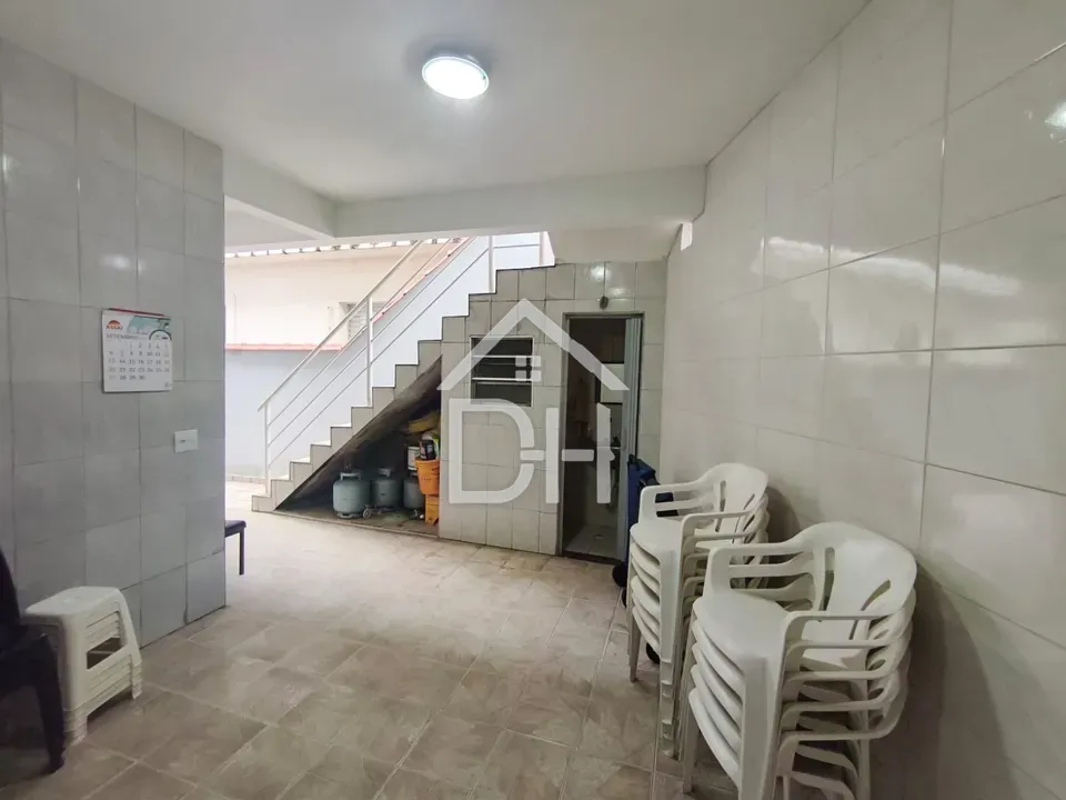 Casa na Vila Lúcia — foto 31