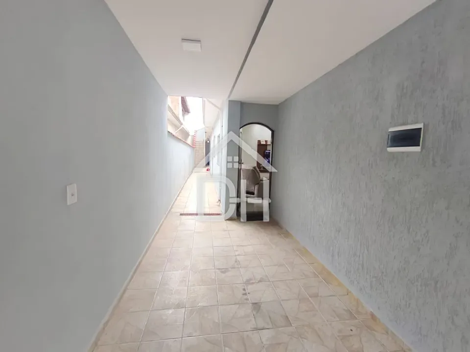 Casa na Vila Lúcia — foto 6
