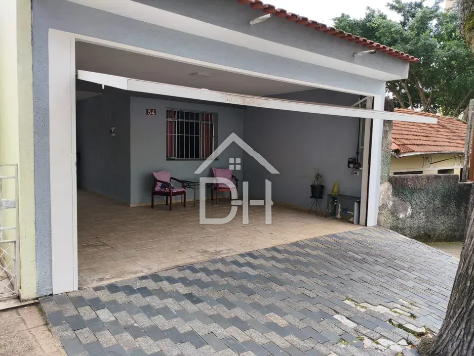 Casa na Vila Lúcia — foto 3