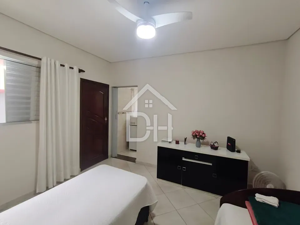 Casa na Vila Lúcia — foto 14