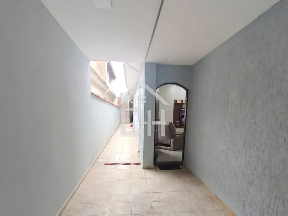 Casa na Vila Lúcia — foto 5