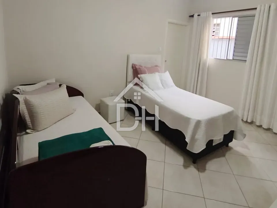 Casa na Vila Lúcia — foto 13