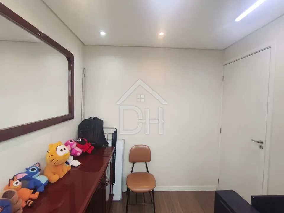 Apartamento na Saúde