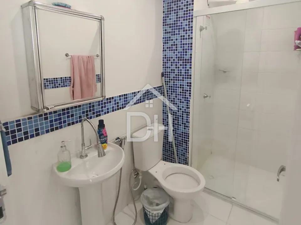 Apartamento na Saúde — foto 13