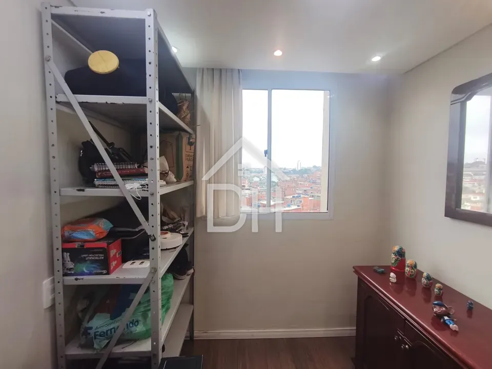 Apartamento na Saúde — foto 5