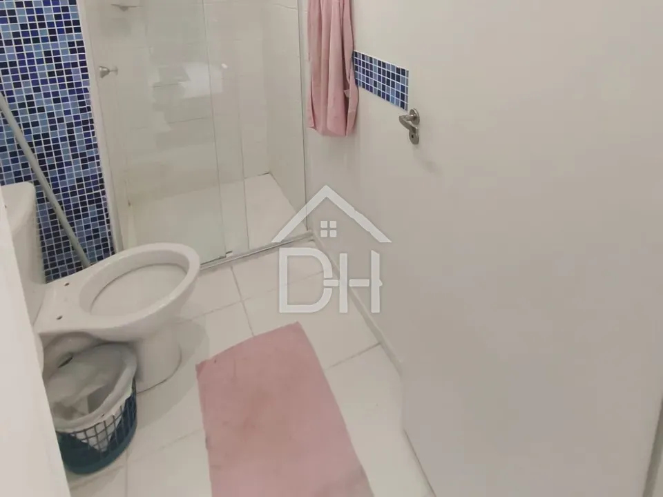 Apartamento na Saúde — foto 14