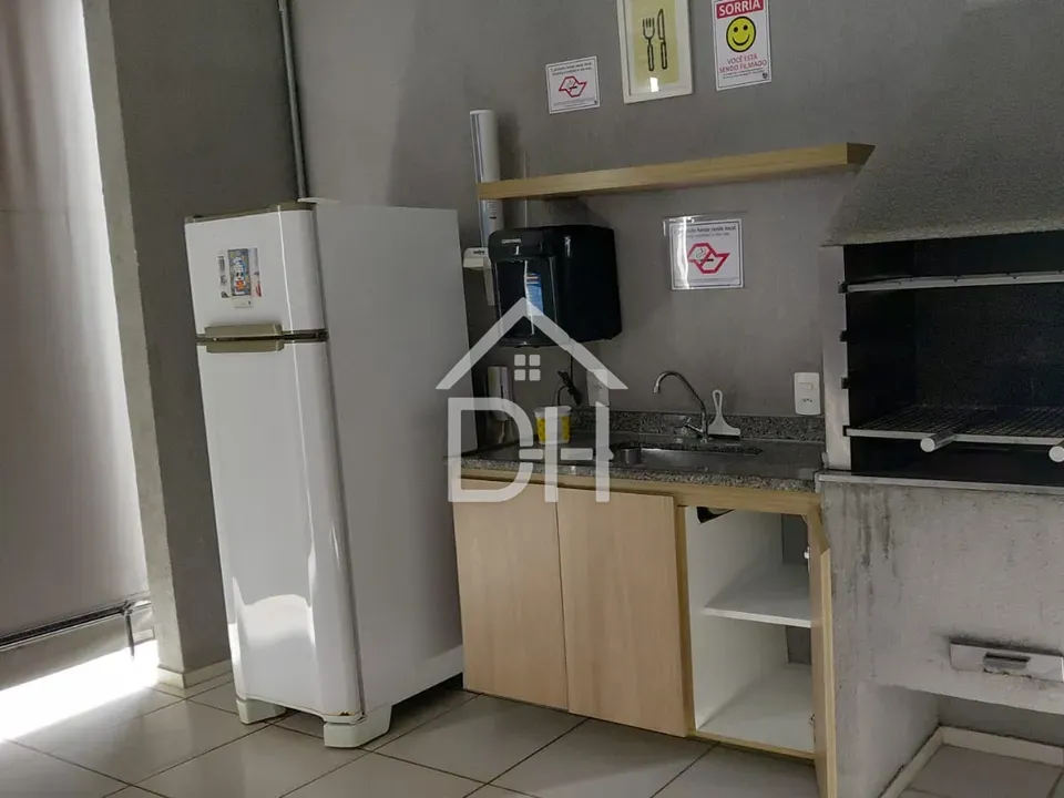 Apartamento na Saúde — foto 18