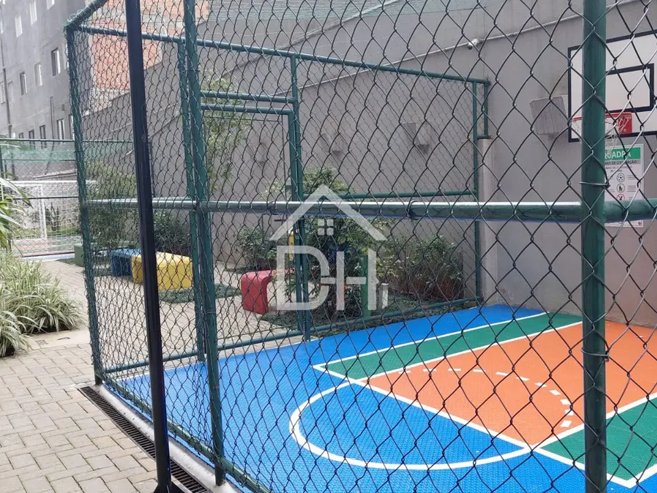 Apartamento na Saúde — foto 21