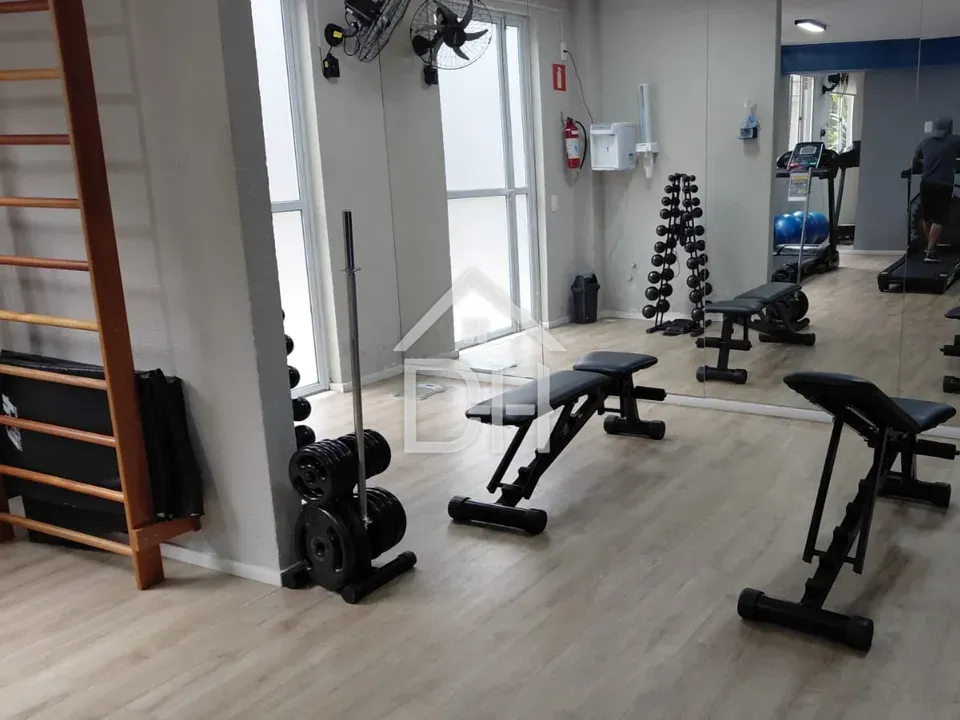 Apartamento na Saúde — foto 29