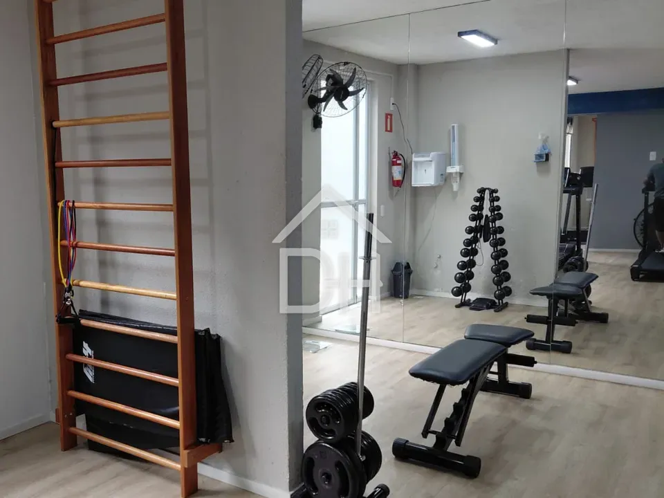 Apartamento na Saúde — foto 30