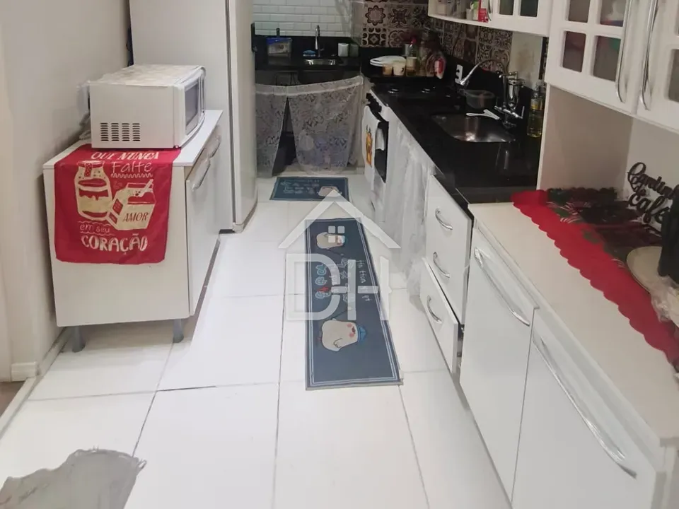 Apartamento na Saúde — foto 7