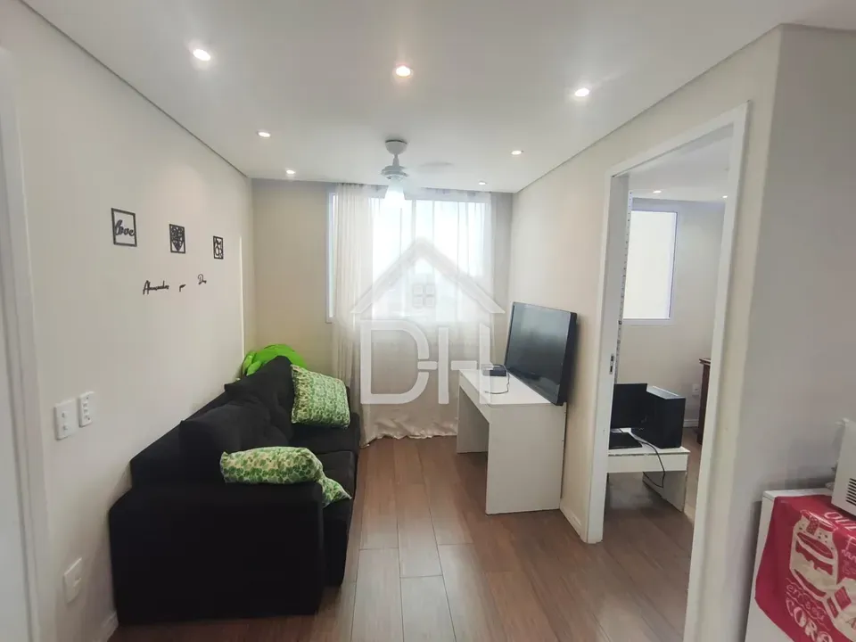 Apartamento na Saúde — foto 4