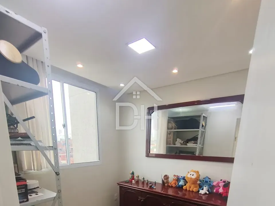 Apartamento na Saúde — foto 2