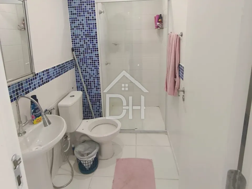 Apartamento na Saúde — foto 9