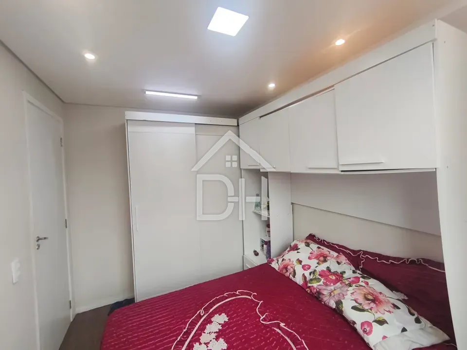 Apartamento na Saúde — foto 10