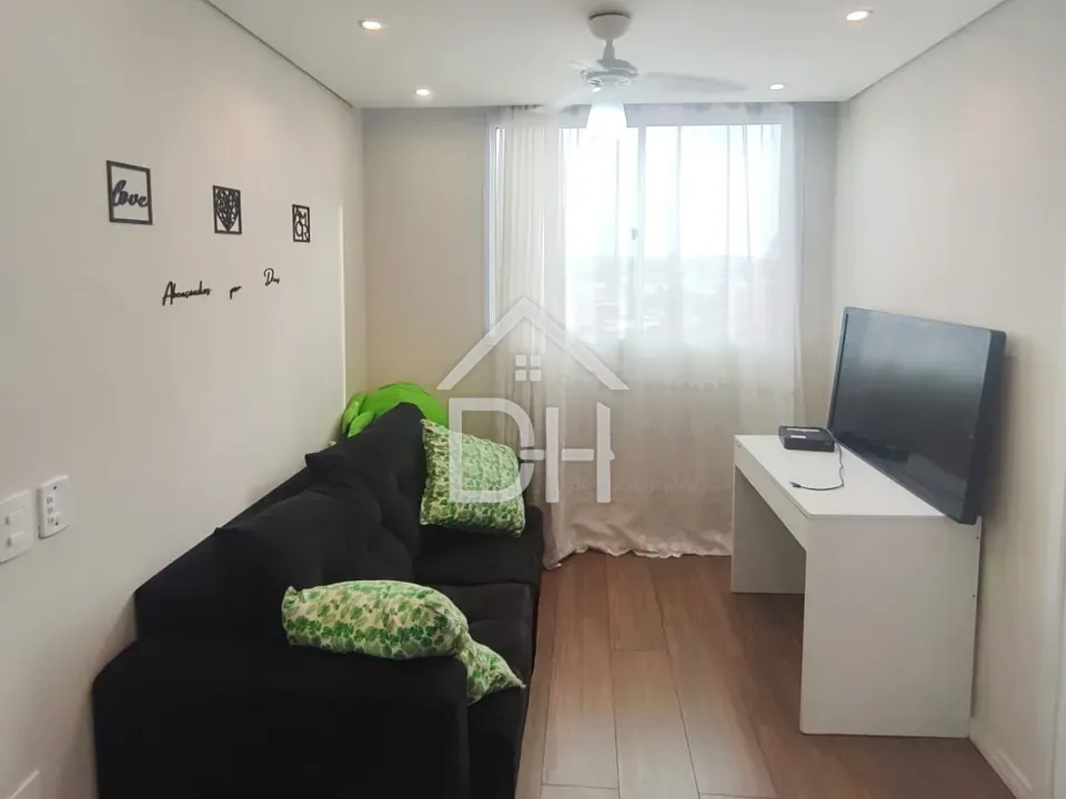 Apartamento na Saúde — foto 3