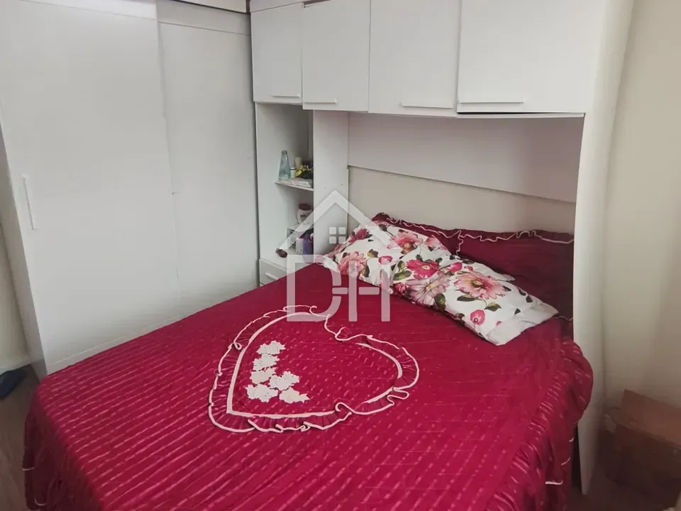 Apartamento na Saúde — foto 11