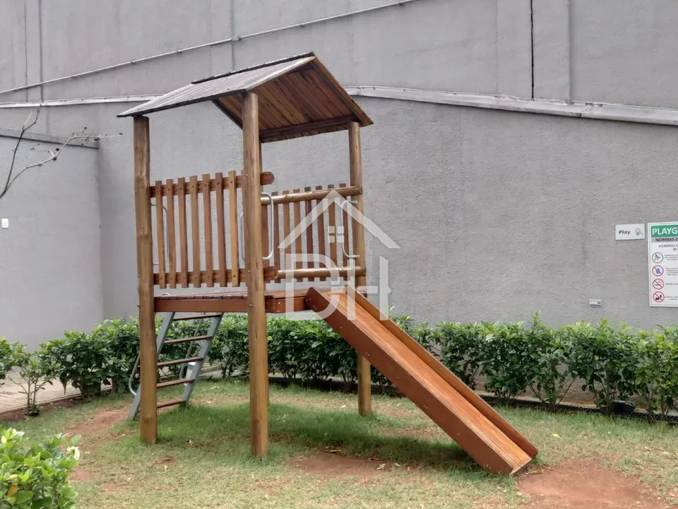 Apartamento na Saúde — foto 26