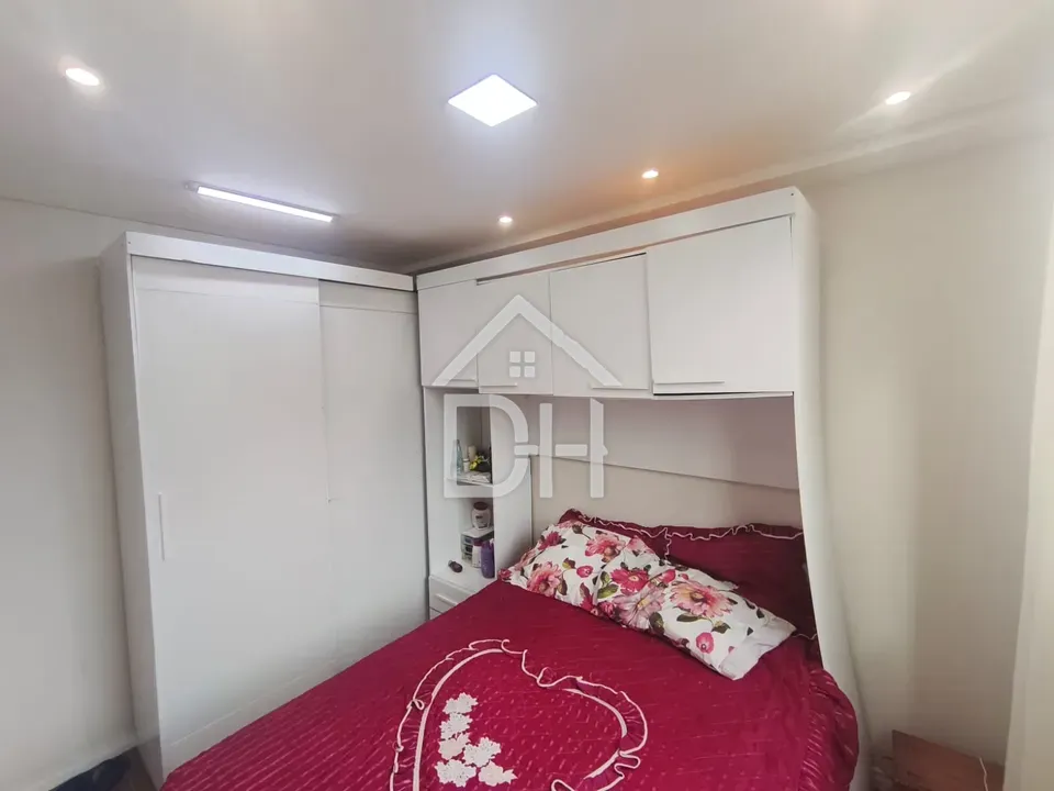 Apartamento na Saúde — foto 12