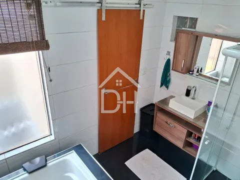 Casa em Jardim Helga