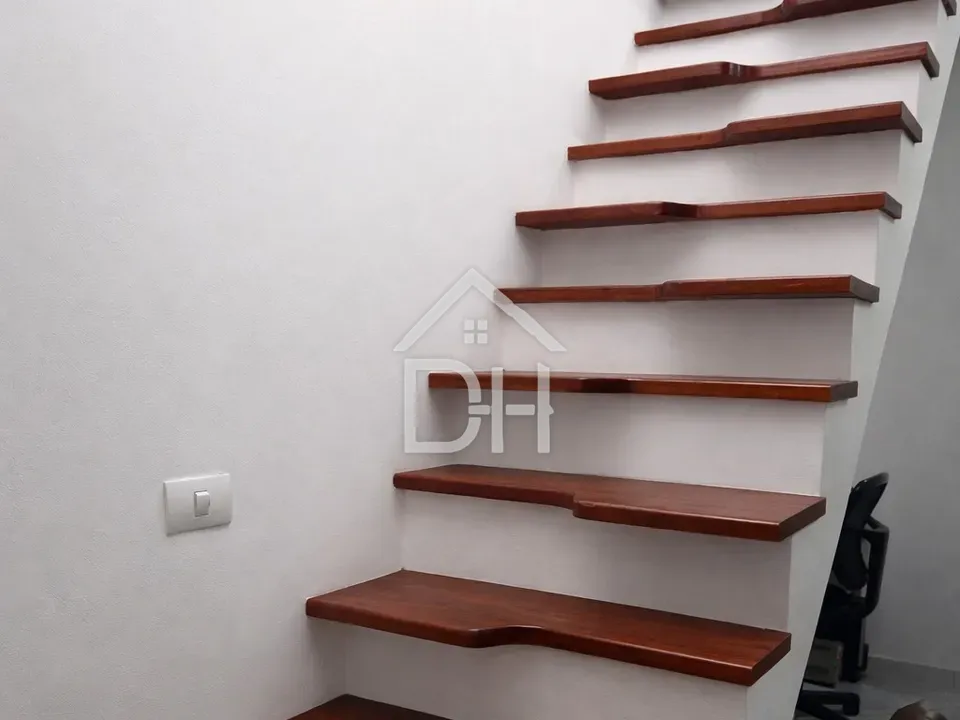 Casa no Jardim Helga — foto 17