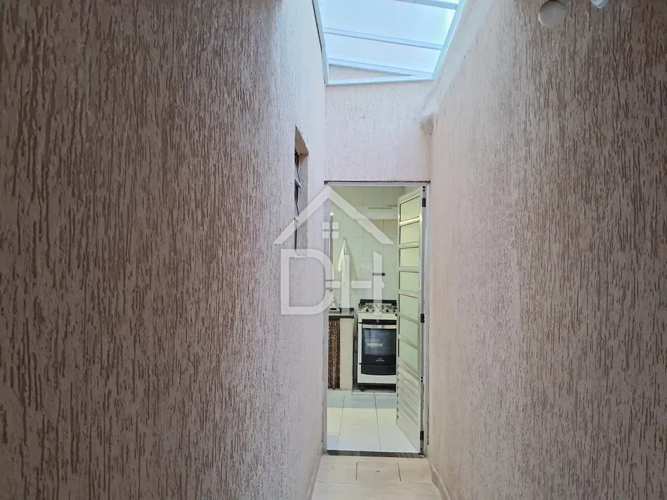 Casa no Jardim Helga — foto 11