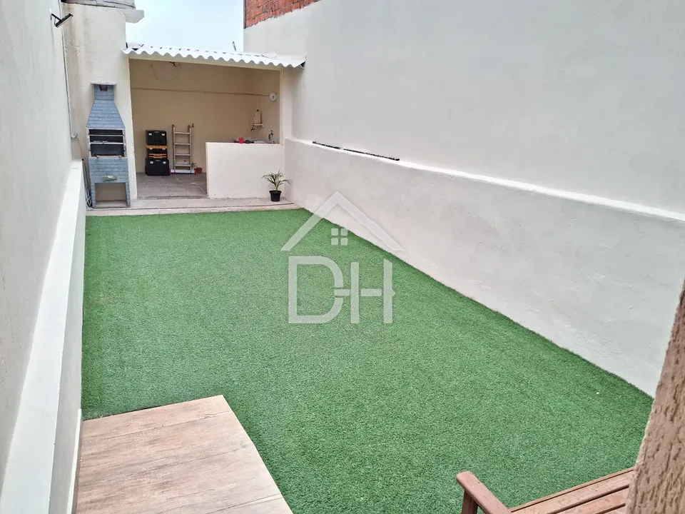 Casa no Jardim Helga — foto 10