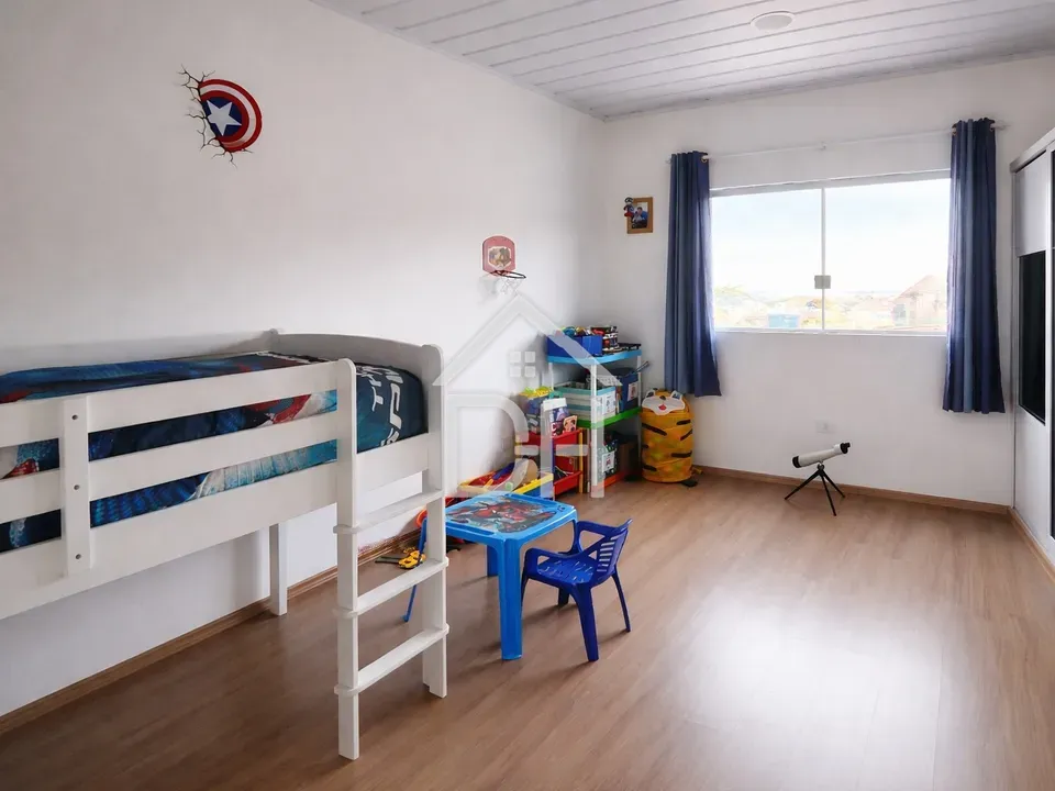 Casa no Jardim Helga — foto 8
