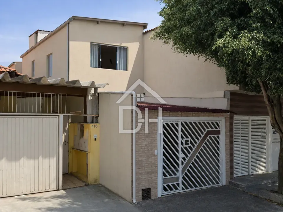 Casa no Jardim Helga — foto 19