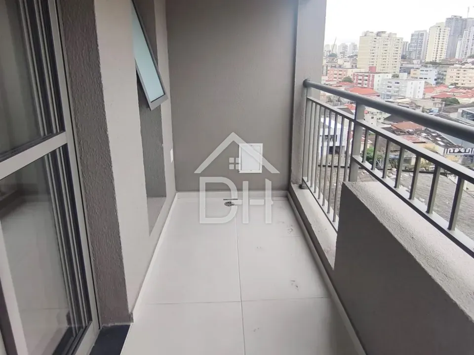 Studio na Vila Prudente — foto 4
